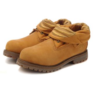 Bottine Timberland Roll Top Homme